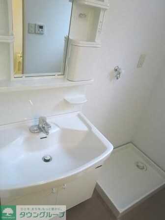 シャローム千歳Bの物件内観写真